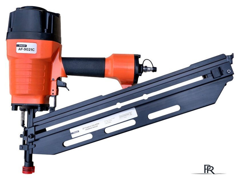 Гвоздезабиватель Frosp AF-9021C - Изображение №1 — Интернет-магазин ПроЗаказ