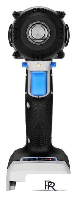 Гайковерт Deko DKIS 063-4451 (без АКБ) - Изображение №7 — Интернет-магазин ПроЗаказ