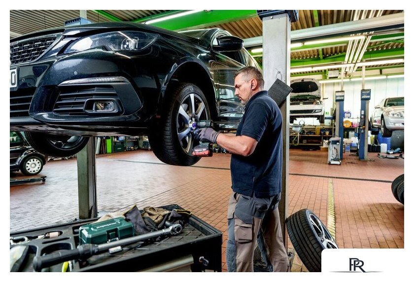 Гайковерт Metabo SSW 18 LTX 550 BL 602404840 (без АКБ, кейс) - Изображение №4 — Интернет-магазин ПроЗаказ