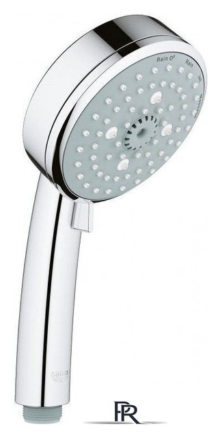 Душевая система  Grohe New Tempesta Cosmopolitan System 200 27394002 - Изображение №2 — Интернет-магазин ПроЗаказ
