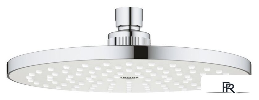 Душевая система  Grohe New Tempesta Cosmopolitan System 200 27394002 - Изображение №3 — Интернет-магазин ПроЗаказ