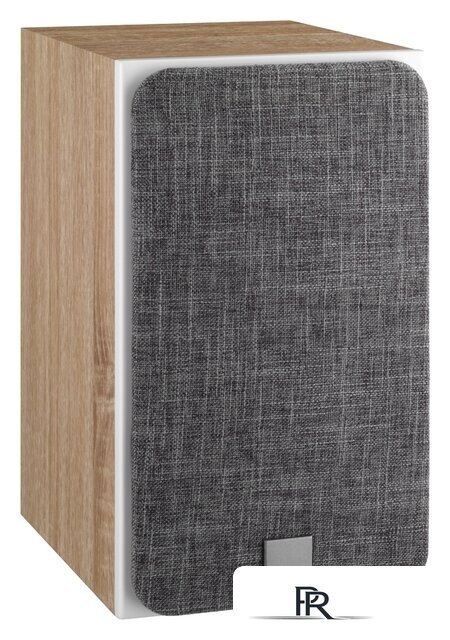 Полочная акустика DALI Oberon 1 Light Oak - Изображение №2 — Интернет-магазин ПроЗаказ