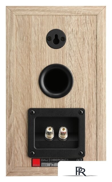 Полочная акустика DALI Oberon 1 Light Oak - Изображение №3 — Интернет-магазин ПроЗаказ