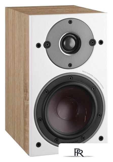 Полочная акустика DALI Oberon 1 Light Oak - Изображение №1 — Интернет-магазин ПроЗаказ