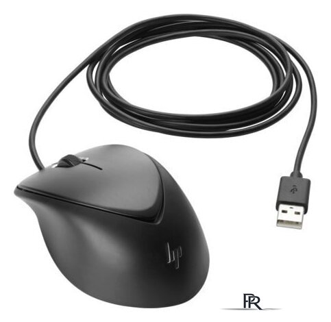 Мышь HP 4TS44AA - Изображение №4 — Интернет-магазин ПроЗаказ