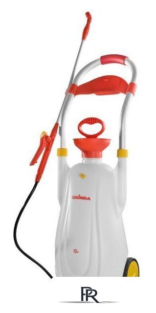 Ручной опрыскиватель Grinda Handy Spray PW-16 8-425163_z01 - Изображение №1 — Интернет-магазин ПроЗаказ