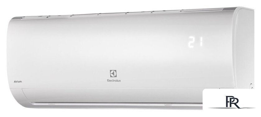 Кондиционер Electrolux Atrium EACS-07HAT/N8 - Изображение №1 — Интернет-магазин ПроЗаказ