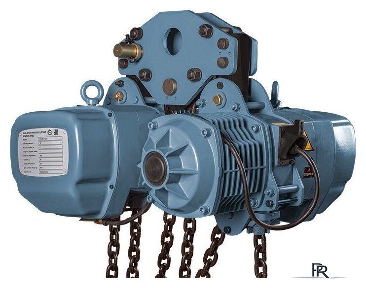 Таль  Gearsen GHHBD 10060 - Изображение №2 — Интернет-магазин ПроЗаказ