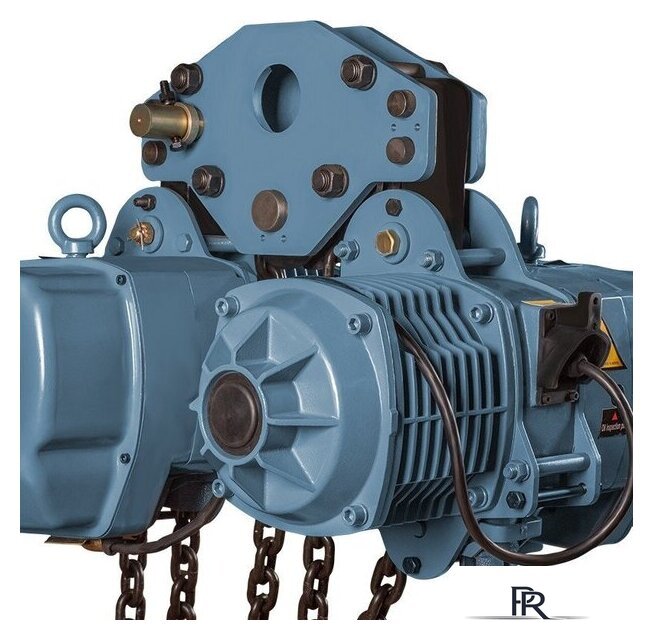 Таль  Gearsen GHHBD 10060 - Изображение №4 — Интернет-магазин ПроЗаказ