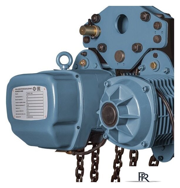 Таль  Gearsen GHHBD 10060 - Изображение №3 — Интернет-магазин ПроЗаказ