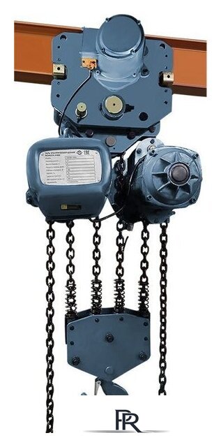 Таль  Gearsen GHHBD 10060 - Изображение №1 — Интернет-магазин ПроЗаказ