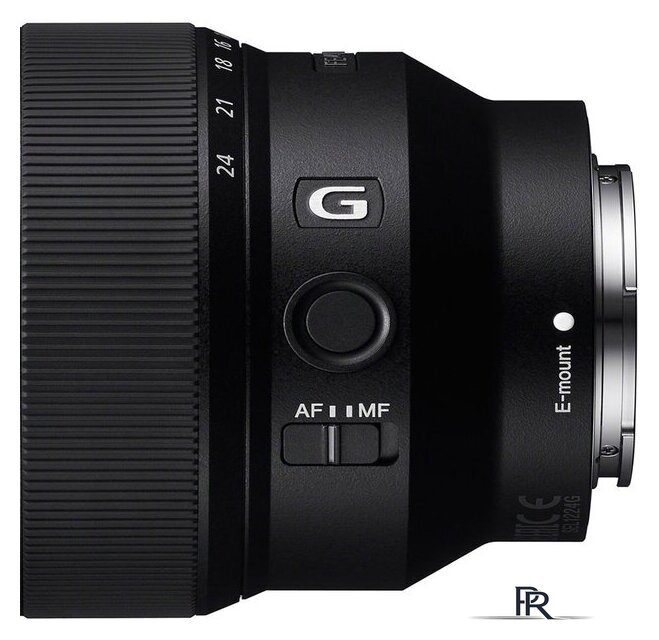 Объектив Sony FE 12-24mm F4 G [SEL1224G] - Изображение №6 — Интернет-магазин ПроЗаказ