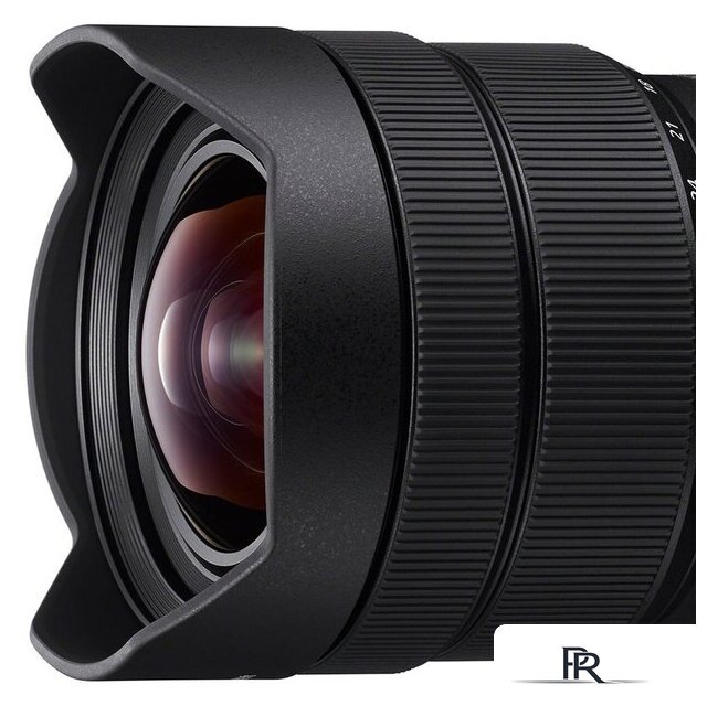Объектив Sony FE 12-24mm F4 G [SEL1224G] - Изображение №5 — Интернет-магазин ПроЗаказ