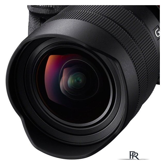 Объектив Sony FE 12-24mm F4 G [SEL1224G] - Изображение №4 — Интернет-магазин ПроЗаказ