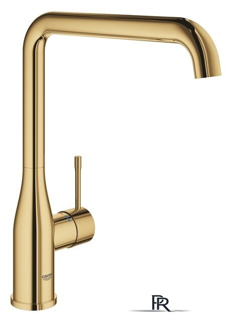 Смеситель Grohe Essence 30269GL0 (холодный рассвет) - Изображение №1 — Интернет-магазин ПроЗаказ