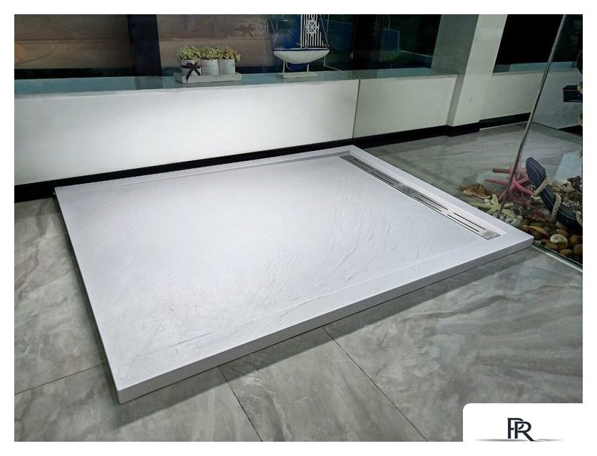 Душевой поддон WeltWasser TRS 9070 Stone-WT 90x70 - Изображение №6 — Интернет-магазин ПроЗаказ