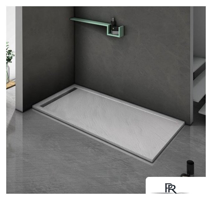 Душевой поддон WeltWasser TRS 9070 Stone-WT 90x70 - Изображение №5 — Интернет-магазин ПроЗаказ