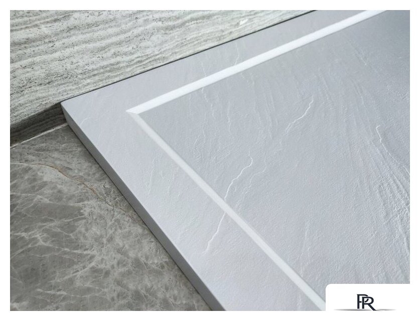 Душевой поддон WeltWasser TRS 9070 Stone-WT 90x70 - Изображение №7 — Интернет-магазин ПроЗаказ