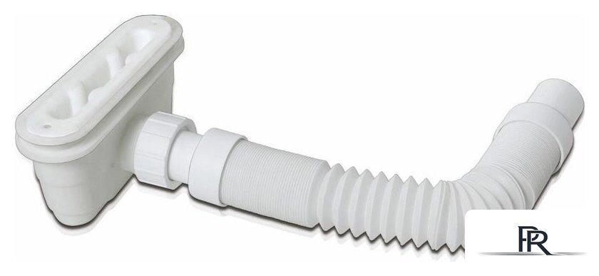 Душевой поддон WeltWasser TRS 9070 Stone-WT 90x70 - Изображение №9 — Интернет-магазин ПроЗаказ