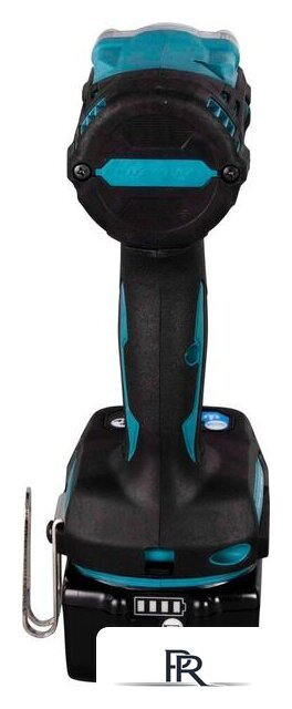 Гайковерт Makita DTW300RTJ (с 2-мя АКБ) - Изображение №6 — Интернет-магазин ПроЗаказ