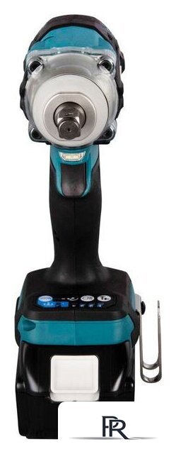 Гайковерт Makita DTW300RTJ (с 2-мя АКБ) - Изображение №10 — Интернет-магазин ПроЗаказ