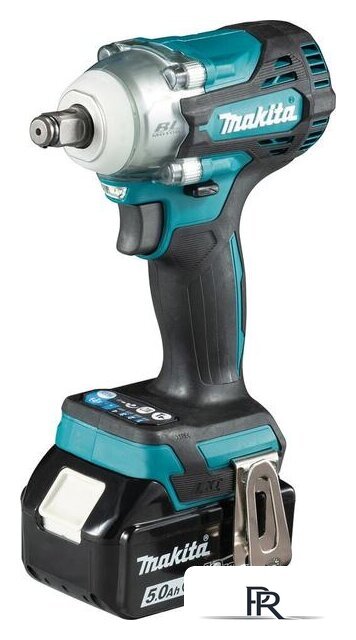 Гайковерт Makita DTW300RTJ (с 2-мя АКБ) - Изображение №3 — Интернет-магазин ПроЗаказ