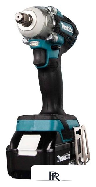 Гайковерт Makita DTW300RTJ (с 2-мя АКБ) - Изображение №12 — Интернет-магазин ПроЗаказ