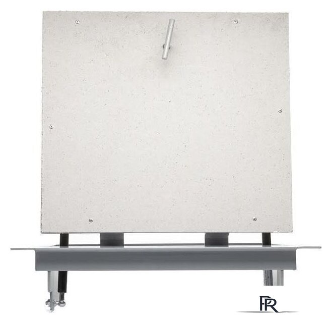 Люк ЛючкиБел Погребок 50x50 см - Изображение №7 — Интернет-магазин ПроЗаказ