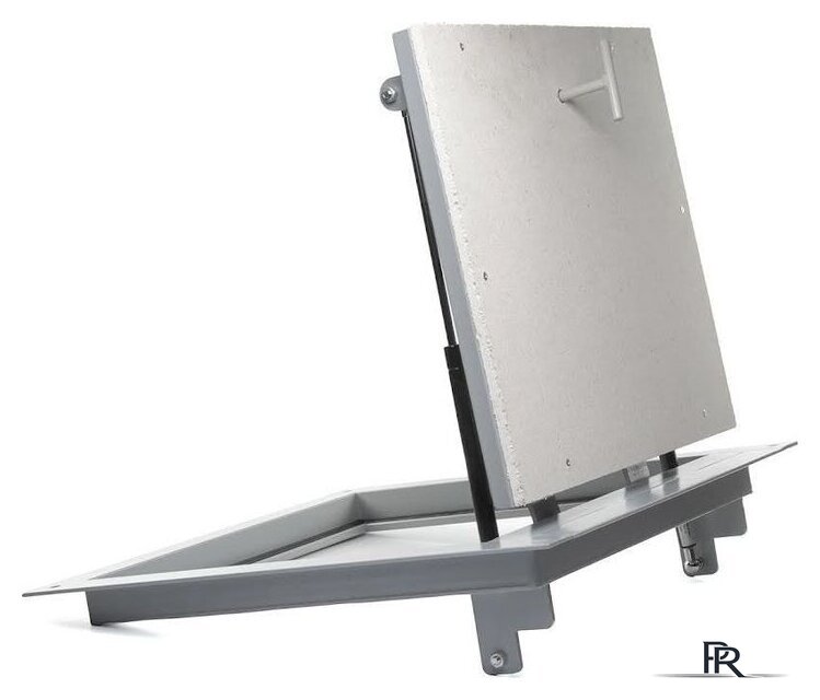 Люк ЛючкиБел Погребок 50x50 см - Изображение №5 — Интернет-магазин ПроЗаказ