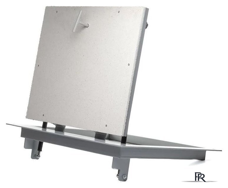 Люк ЛючкиБел Погребок 50x50 см - Изображение №8 — Интернет-магазин ПроЗаказ