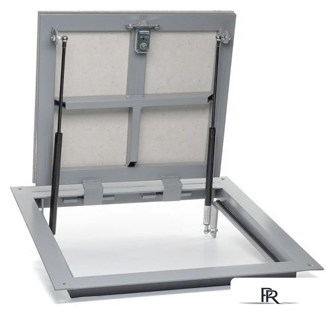 Люк ЛючкиБел Погребок 50x50 см - Изображение №14 — Интернет-магазин ПроЗаказ