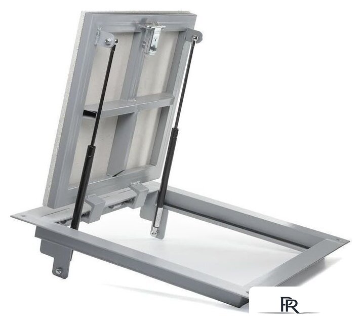 Люк ЛючкиБел Погребок 50x50 см - Изображение №12 — Интернет-магазин ПроЗаказ