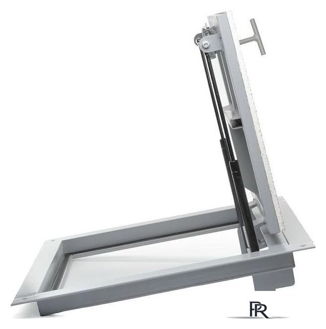 Люк ЛючкиБел Погребок 50x50 см - Изображение №4 — Интернет-магазин ПроЗаказ