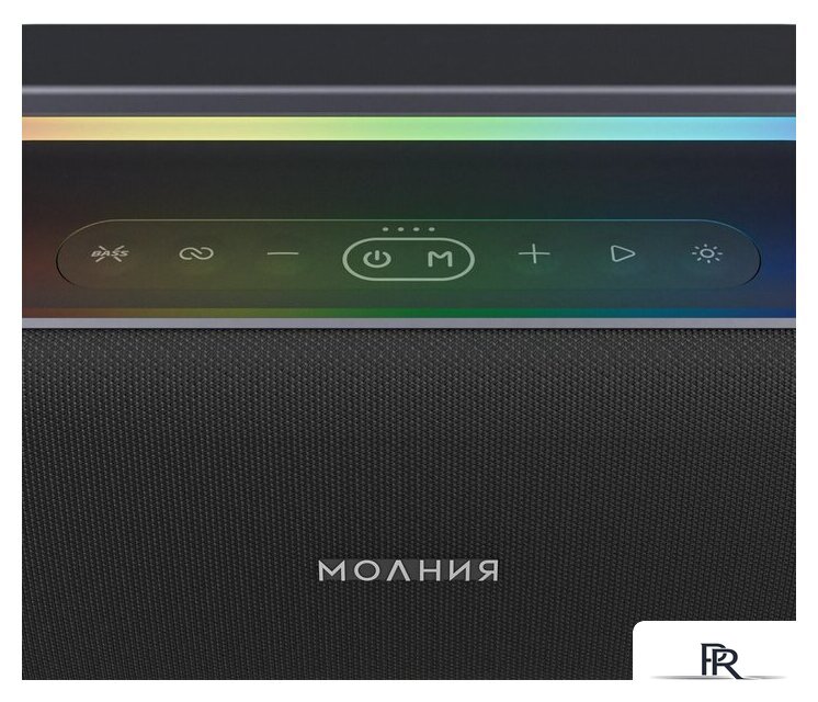 Беспроводная колонка Урал Молния Кварк - Изображение №5 — Интернет-магазин ПроЗаказ