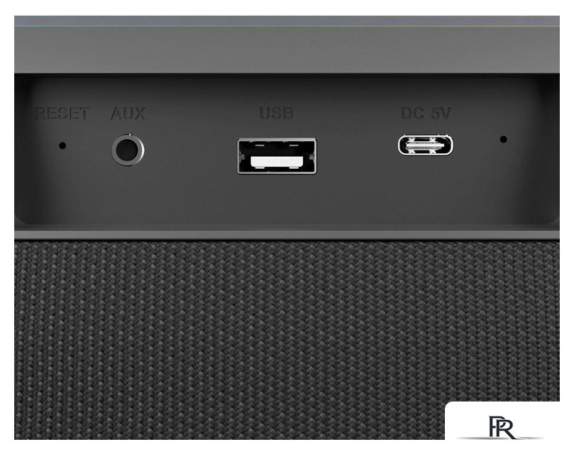 Беспроводная колонка Урал Молния Кварк - Изображение №6 — Интернет-магазин ПроЗаказ