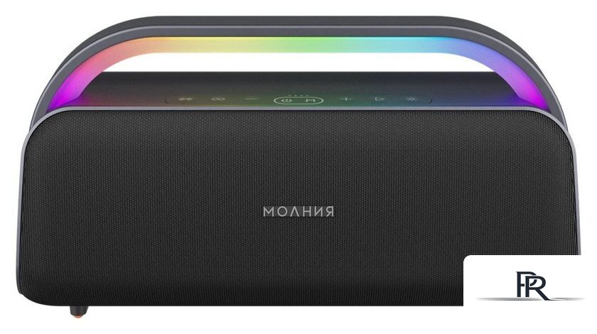 Беспроводная колонка Урал Молния Кварк - Изображение №1 — Интернет-магазин ПроЗаказ