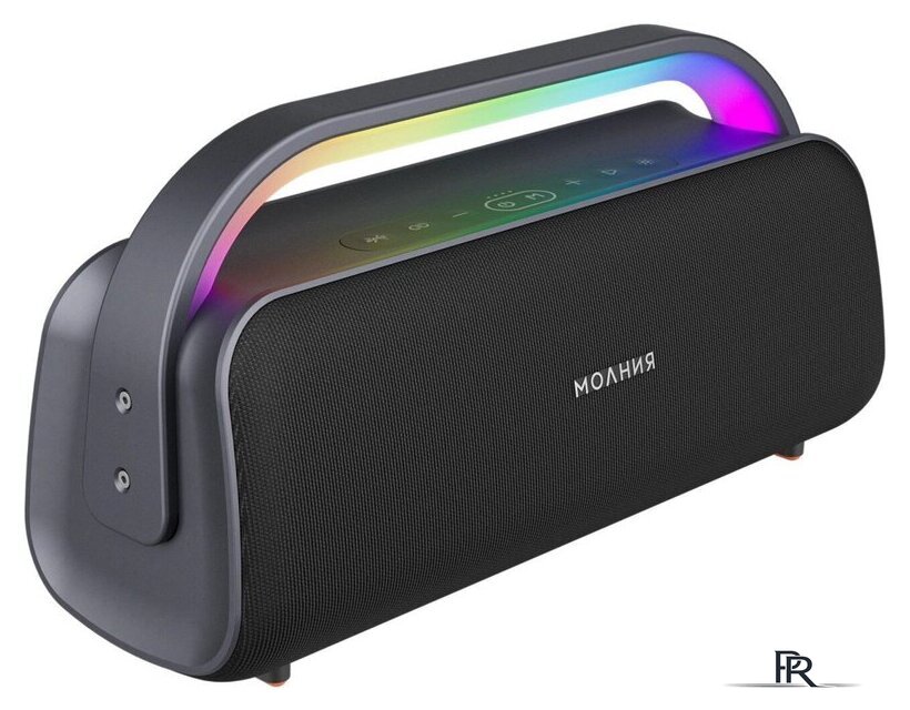Беспроводная колонка Урал Молния Кварк - Изображение №2 — Интернет-магазин ПроЗаказ