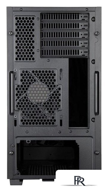 Корпус SilverStone CS382 SST-CS382 - Изображение №7 — Интернет-магазин ПроЗаказ