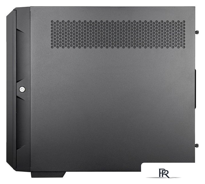 Корпус SilverStone CS382 SST-CS382 - Изображение №4 — Интернет-магазин ПроЗаказ