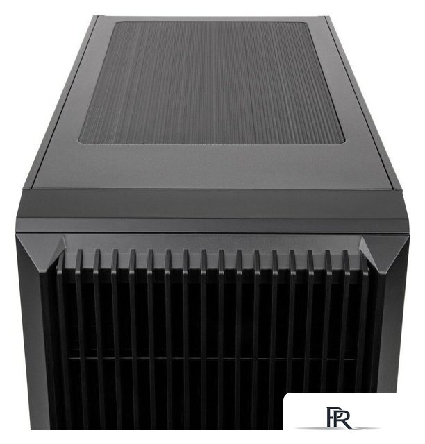 Корпус SilverStone CS382 SST-CS382 - Изображение №6 — Интернет-магазин ПроЗаказ