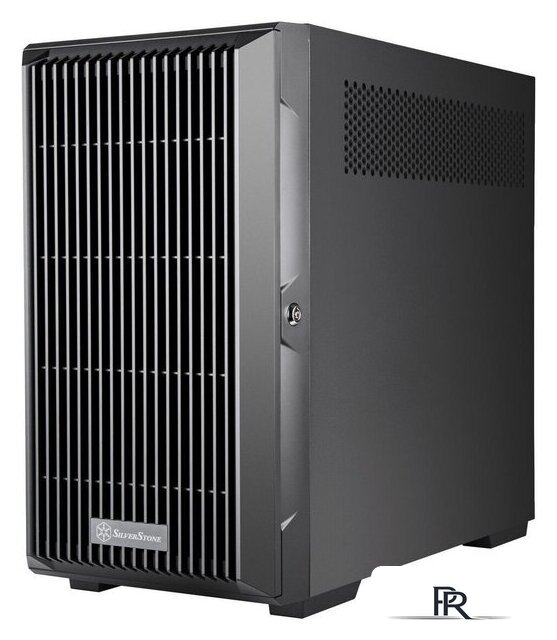 Корпус SilverStone CS382 SST-CS382 - Изображение №1 — Интернет-магазин ПроЗаказ