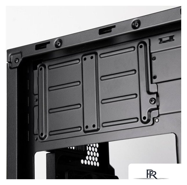 Корпус SilverStone CS382 SST-CS382 - Изображение №13 — Интернет-магазин ПроЗаказ