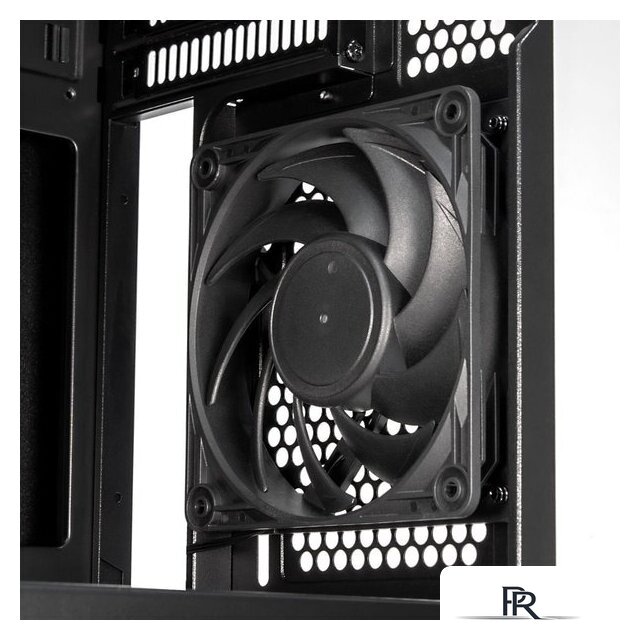 Корпус SilverStone CS382 SST-CS382 - Изображение №12 — Интернет-магазин ПроЗаказ
