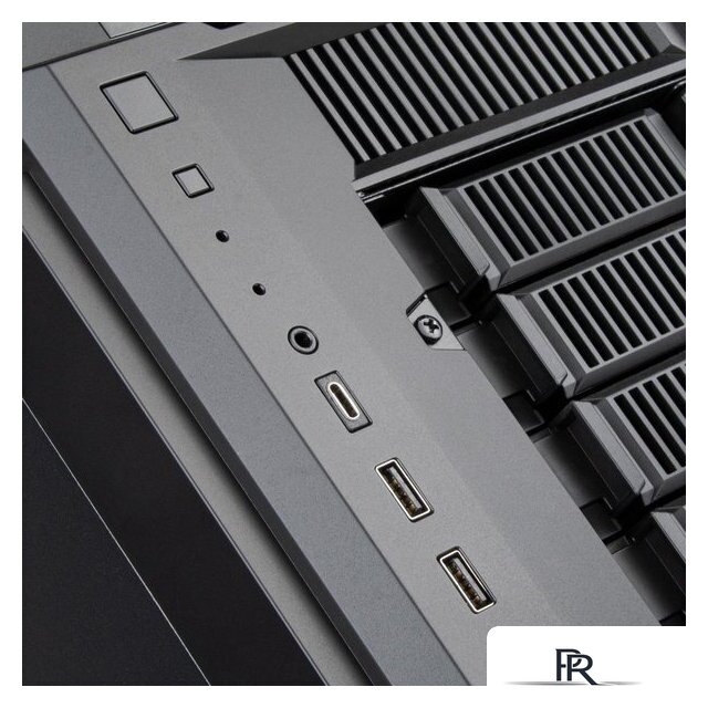 Корпус SilverStone CS382 SST-CS382 - Изображение №9 — Интернет-магазин ПроЗаказ