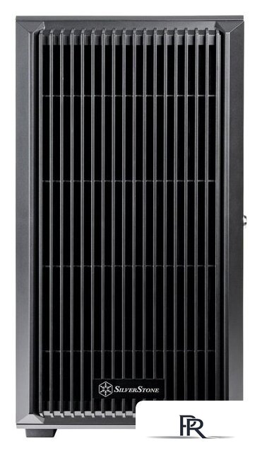 Корпус SilverStone CS382 SST-CS382 - Изображение №2 — Интернет-магазин ПроЗаказ