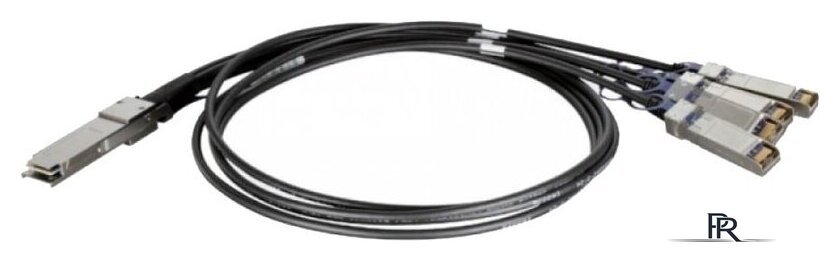 Кабель ACD ACD-QSFP-SFP-DA-1m - Изображение №1 — Интернет-магазин ПроЗаказ