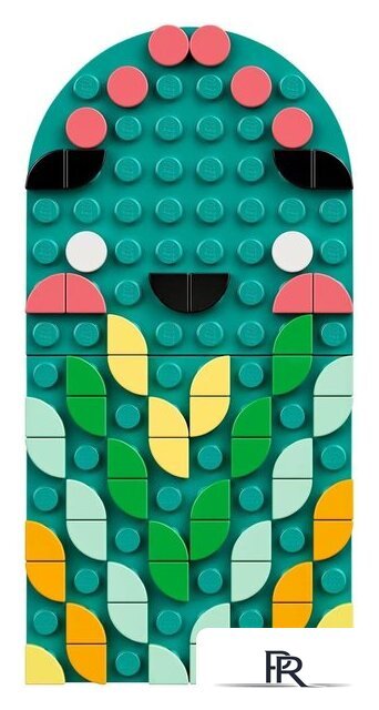 Конструктор LEGO Dots 41937 Большой набор Летнее настроение - Изображение №13 — Интернет-магазин ПроЗаказ
