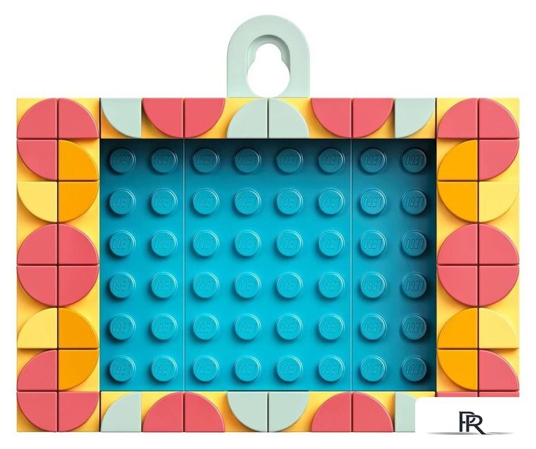 Конструктор LEGO Dots 41937 Большой набор Летнее настроение - Изображение №20 — Интернет-магазин ПроЗаказ