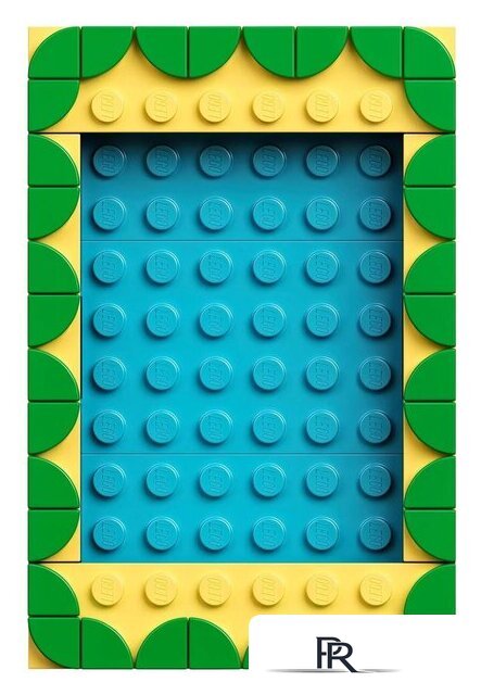 Конструктор LEGO Dots 41937 Большой набор Летнее настроение - Изображение №23 — Интернет-магазин ПроЗаказ