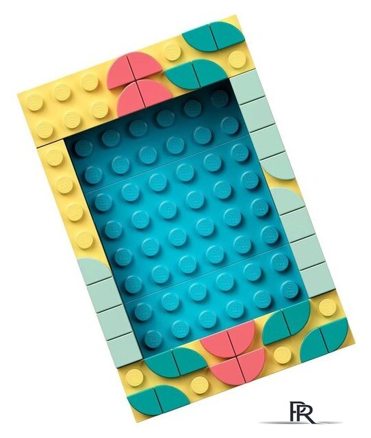 Конструктор LEGO Dots 41937 Большой набор Летнее настроение - Изображение №16 — Интернет-магазин ПроЗаказ